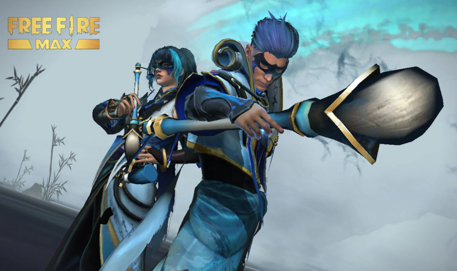 Free Fire Elite Pass Season 47: Thời gian phát hành, phần thưởng được tiết lộ