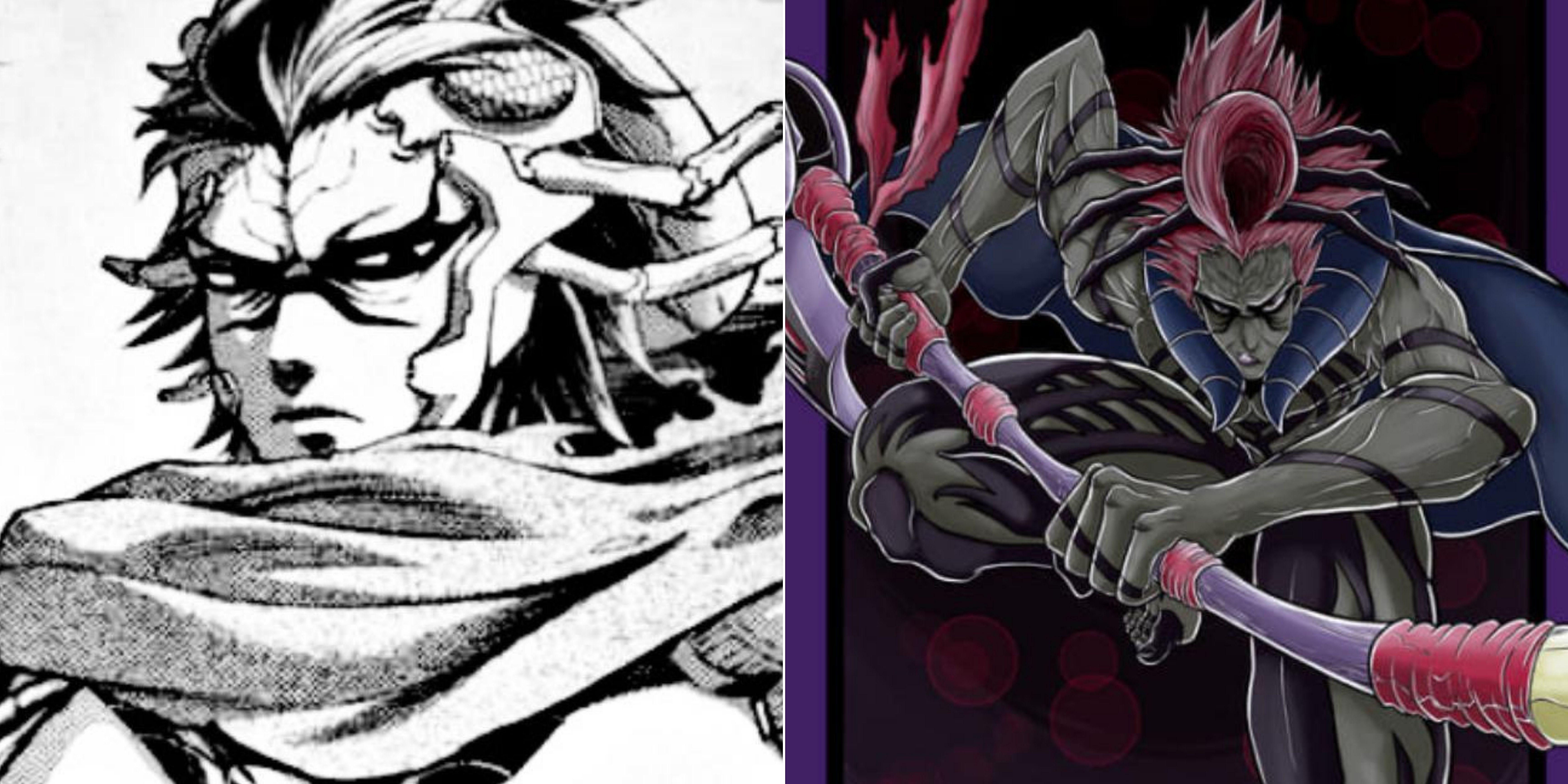 Record Of Ragnarok: Tất tần tật về Adamas trong Thần Thoại Hy Lạp lẫn manga!