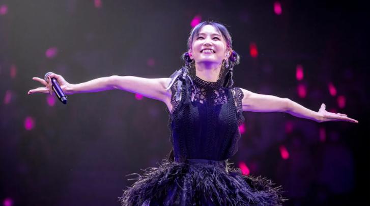 Netflix làm phim tài liệu về nữ ca sĩ Nhật Bản LiSA!