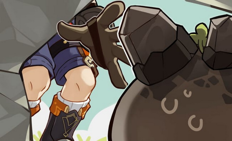 Genshin Impact: Tại sao chẳng ai muốn và dám tham gia vào Đội Thám Hiểm của Bennett?