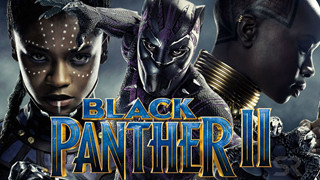 Black Panther II chính thức kết thúc quá trình ghi hình