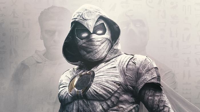 Oscar Isaac cảm thấy đầy quyền lực khi mặc trang phục Moon Knight