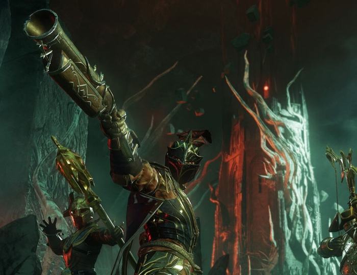 New World nhận bản cập nhật lớn với hàng trăm thay đổi đáng chú ý cho giai đoạn cuối game