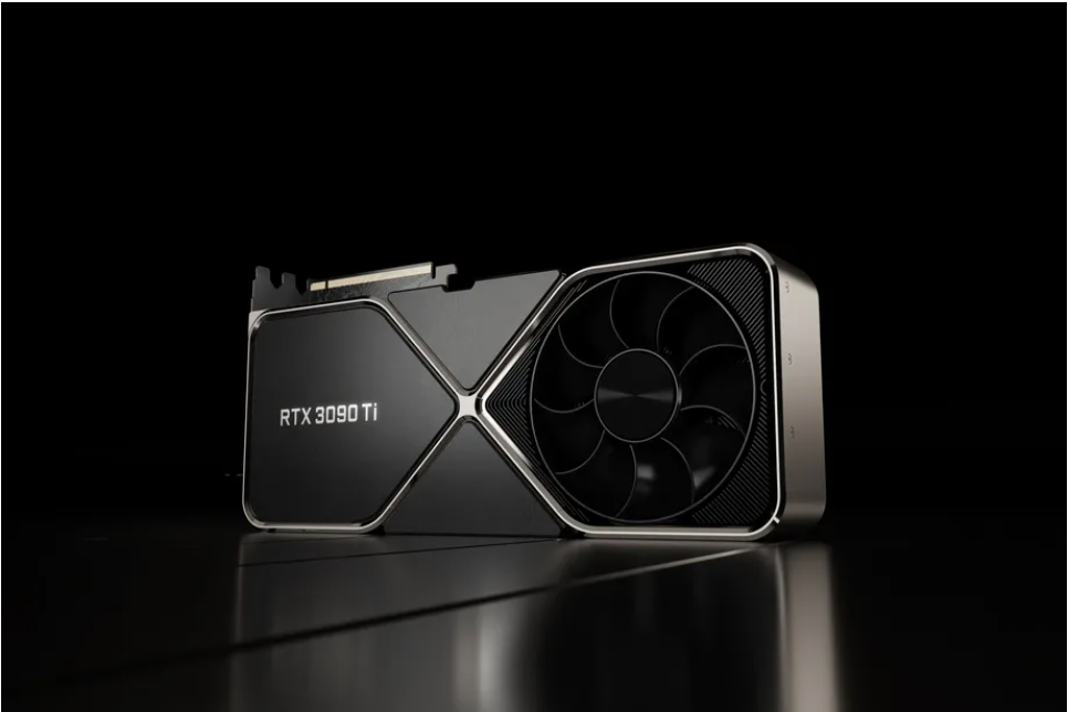 NVIDIA GeForce RTX 3090 Ti, card đồ hoạ nhanh nhất thế giới ra mắt với giá 1.999 USD