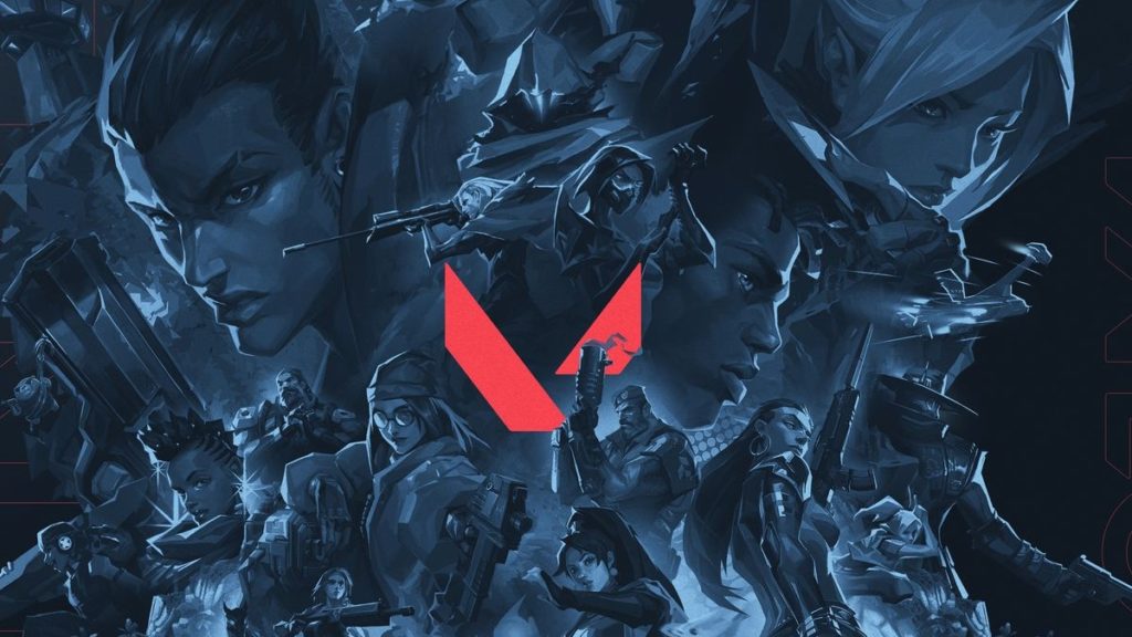 Bộ kĩ năng của agent sắp xuất hiện trong Valorant bị rò rỉ toàn bộ