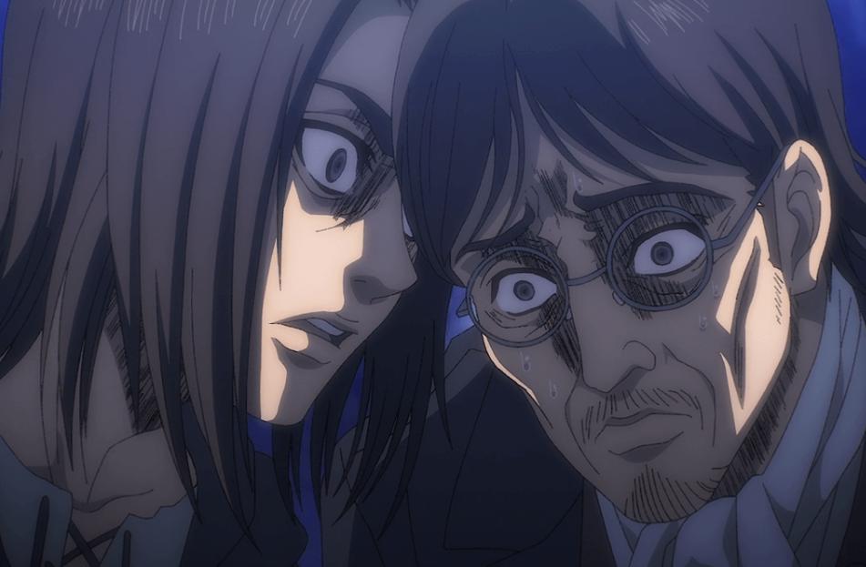 Attack On Titan: Các phân cảnh được dàn seiyuu Đại Chiến Titan yêu thích nhất!