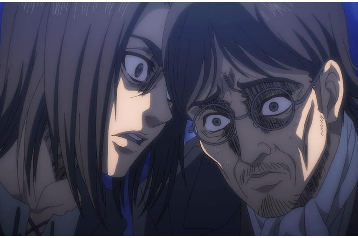 Tổng hợp dàn diễn viên trong đại chiến titan (phim) Tổng hợp dàn diễn viên trong đại chiến titan (phim)