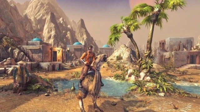 Đam mê ASMR, đây là những tựa game cực kì phù hợp cho bạn