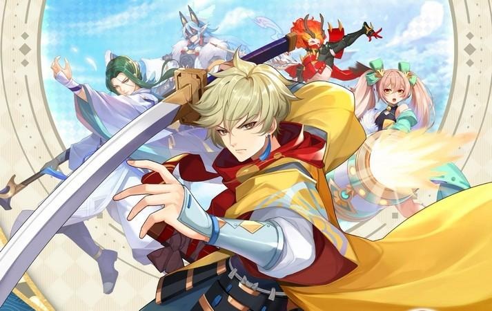 Tamashi Rise of Yokai - Trải nghiệm trừ tà chuẩn Âm Dương Sư theo phong cách nhập vai hành động