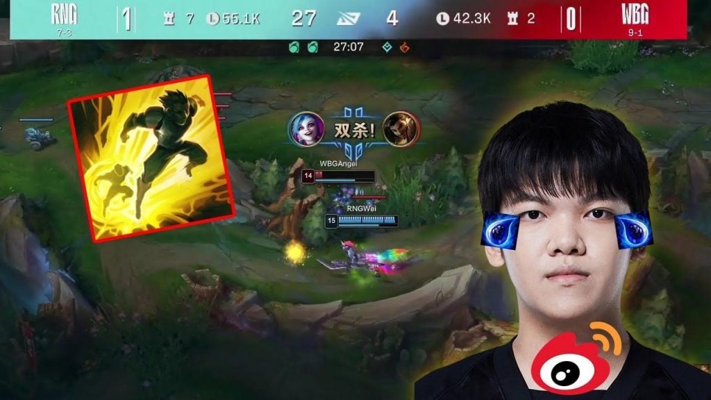 LMHT: Dùng Ahri Hôn Gió khiến EDG phải ôm hận, cộng đồng thi nhau viết "thư xin lỗi" Angel