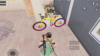 PUBG Mobile 1.9: Mẹo mới nhất với Xe đạp leo núi mà người chơi cần biết