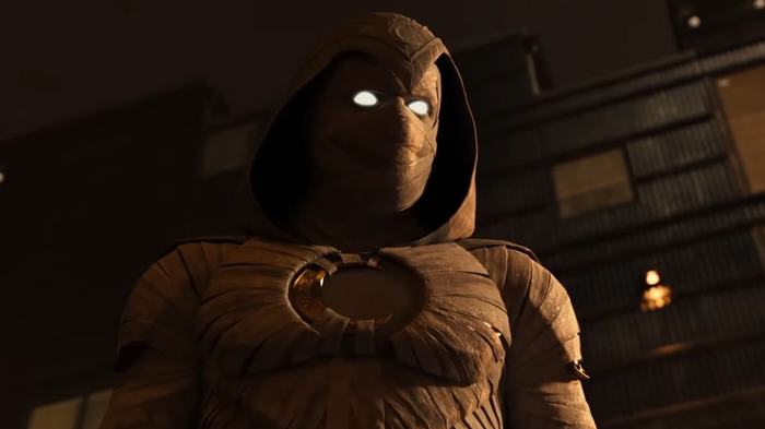 Tiềm năng tương lai của Moon Knight trong MCU là vô tận
