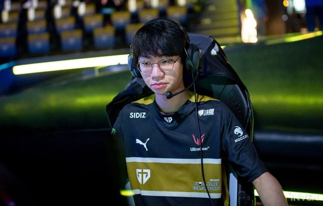 LMHT: Ruler hé lộ kết quả đấu tập, tự tin sẽ có thể đại thắng T1 tại trận Chung kết