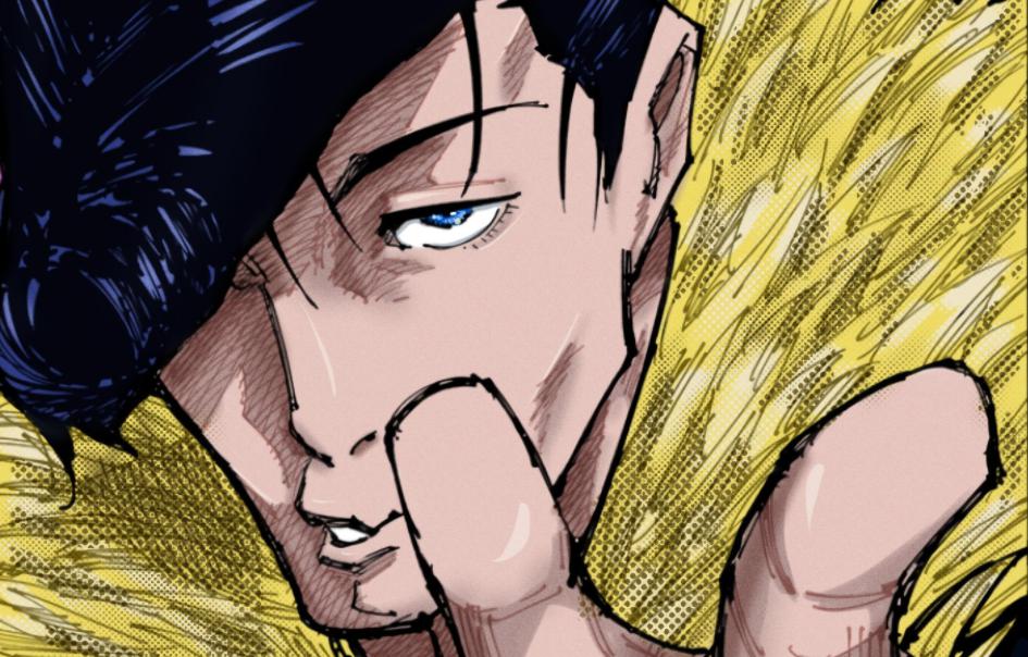 Spoiler Jujutsu Kaisen chap 180: Trận đấu kết thúc, người thắng cuối cùng là...