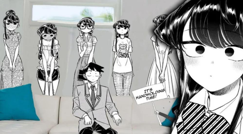 TOP 10 anime mùa xuân 2022 đáng mong đợi nhất ra mắt vào tháng 4/2022 (Phần 2)