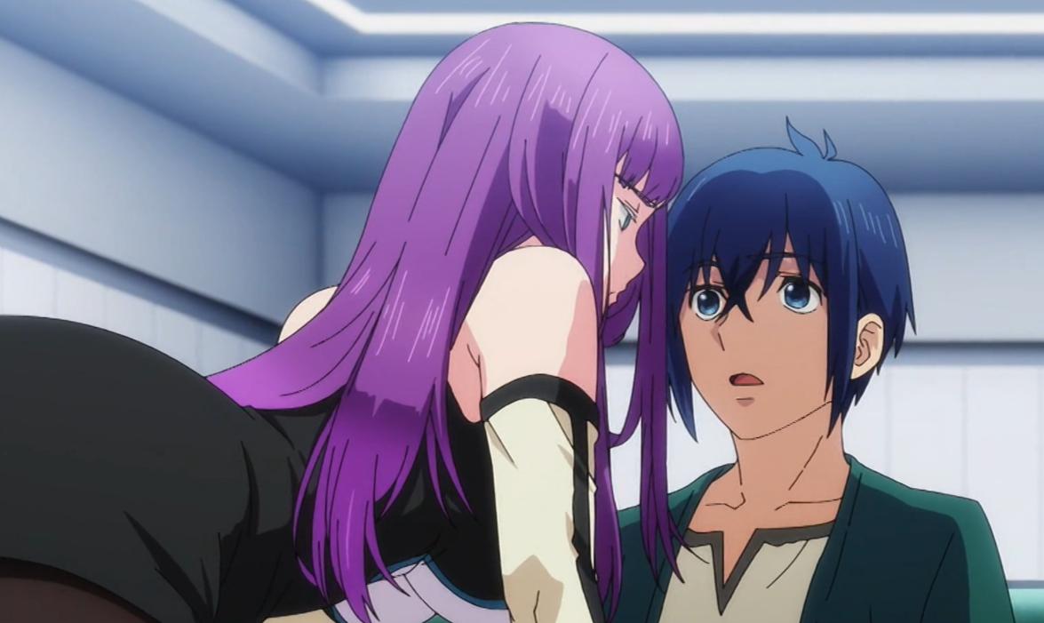 TOP 5 anime tệ nhất anime mùa đông 2022: Toàn mỳ ăn liền chán ngắt!