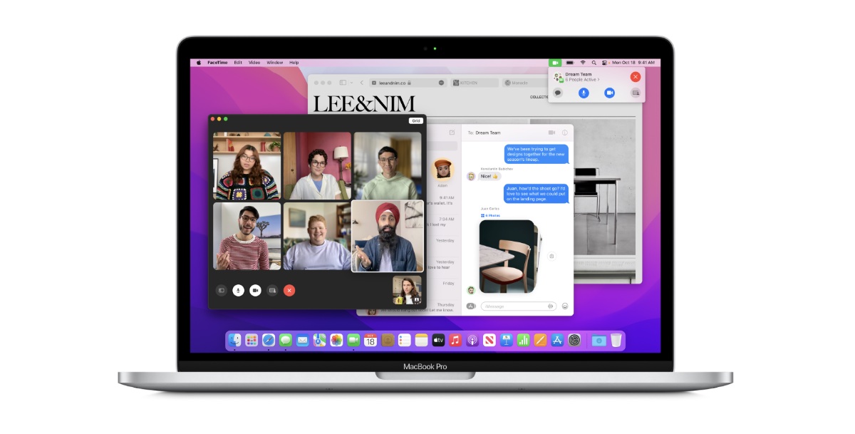 Cách tối ưu hoá màn hình trên MacBook Air/ MacBook Pro kích thước nhỏ