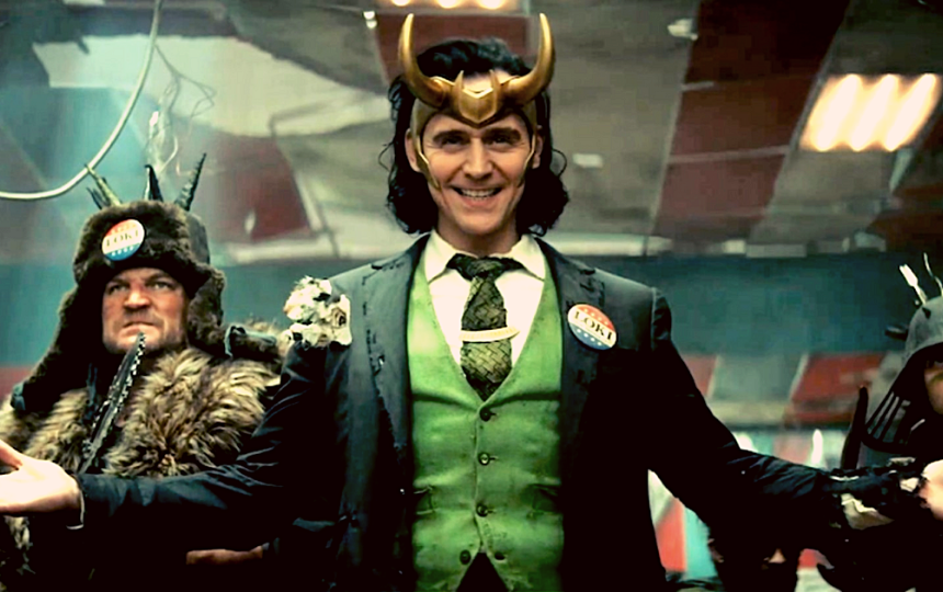 Loki là seri truyền hình MCU được xem nhiều nhất trên Disney+