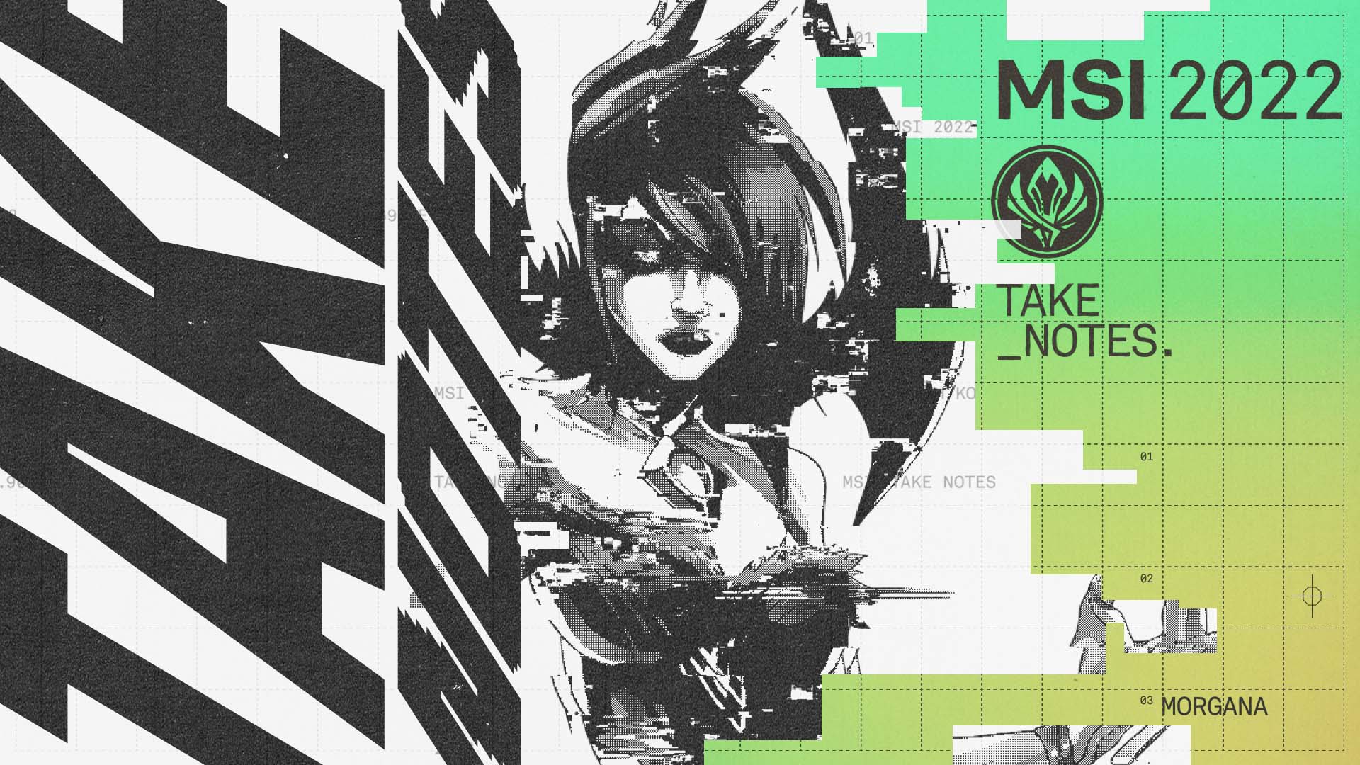 Tất tần tật về MSI 2022