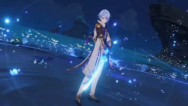 Genshin Impact: Liệu Ayato có thật sự phù hợp với đội hình "quốc dân" hay không?