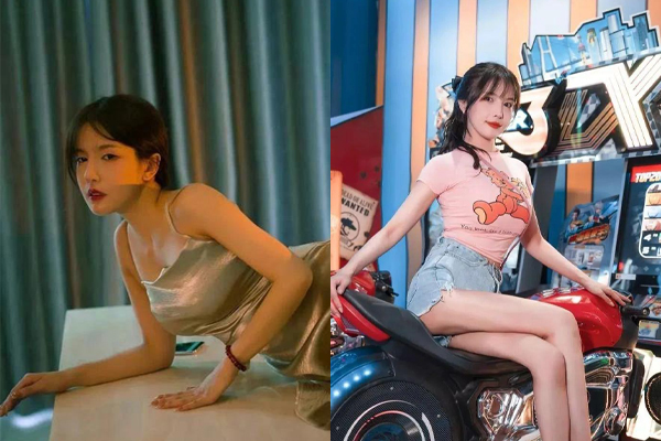 Bị hàng xóm đồ cặp kè với đại gia, nữ streamer xinh đẹp chỉ biết lắc đầu ngao ngán