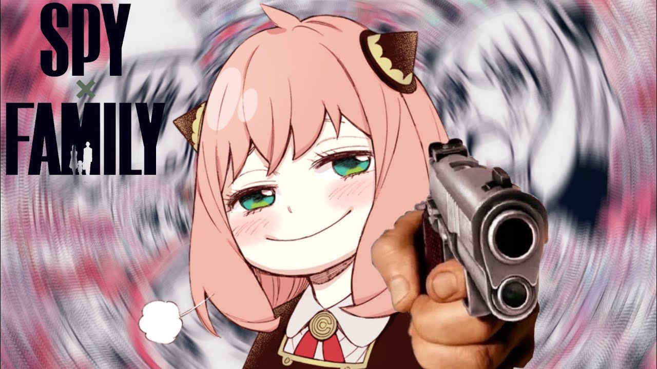 Tổng hợp meme bé Anya trong Spy X Family: Quả không hổ danh chúa tể hài hước!
