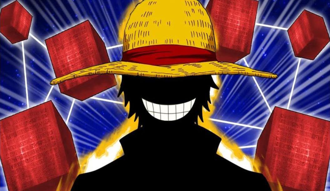 One Piece chap 1044 hé lộ sự thật về kho báu cuối cùng - Roger cười là đúng rồi!