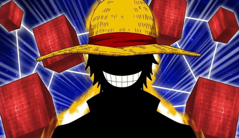 One Piece chapter 1044 reveals the truth about the final treasure – Roger is right to laugh!