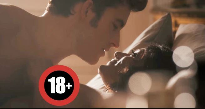 Hé lộ lý do NSX cắt bớt cảnh nóng trong "bom s.e.x" 18+ Bridgerton 2: Giảm như...không giảm!