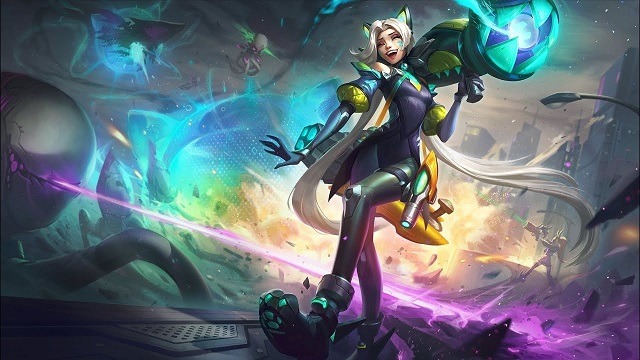 LMHT: Riot Games âm thầm bác bỏ tin đồn về trang phục 18.000 RP trong bản cập nhật 12.6?