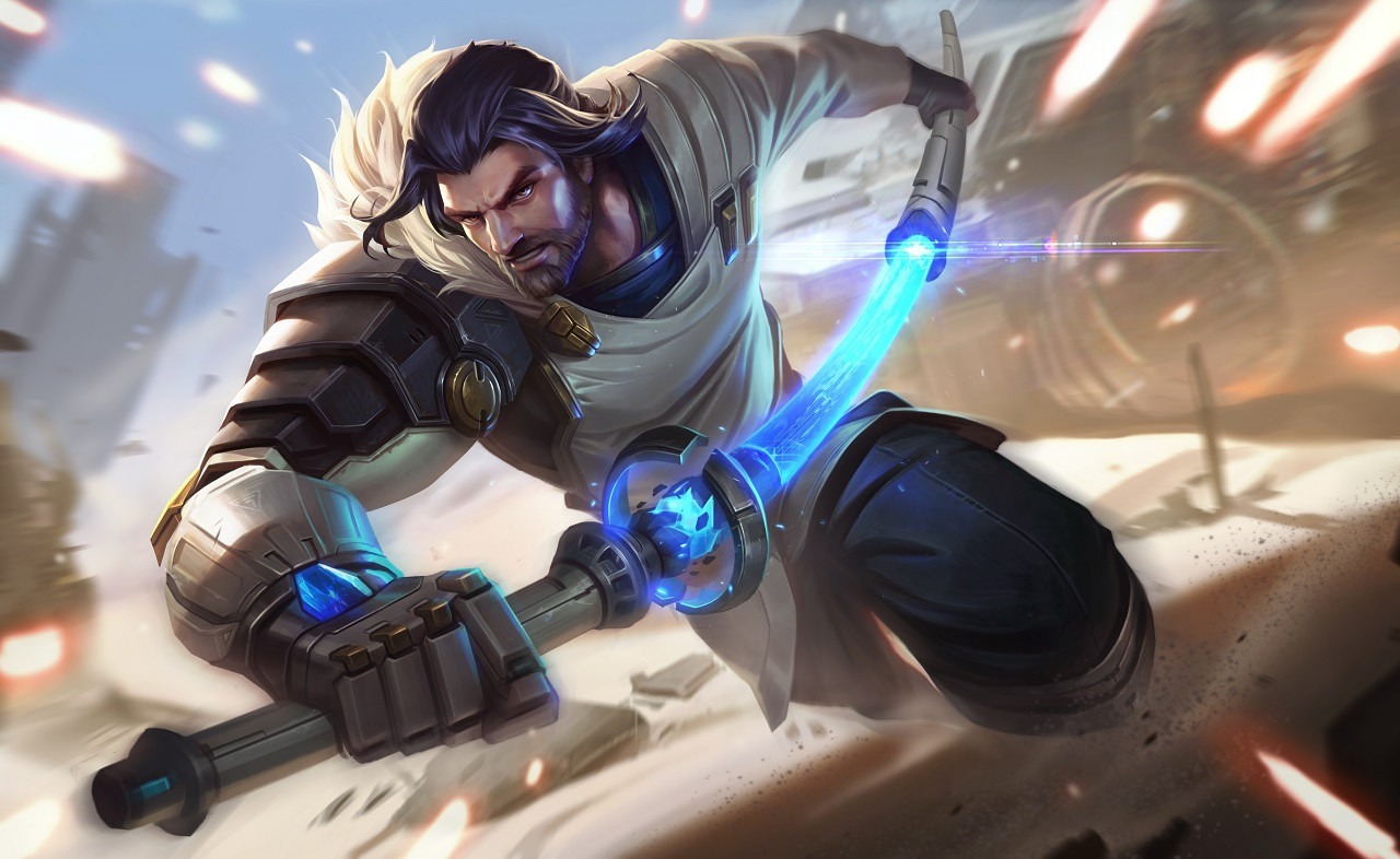 Liên Quân Mobile: Nạp lậu lên đến hàng chục triệu đồng, hàng loạt tài khoản "ra đảo" lên đến hàng chục năm