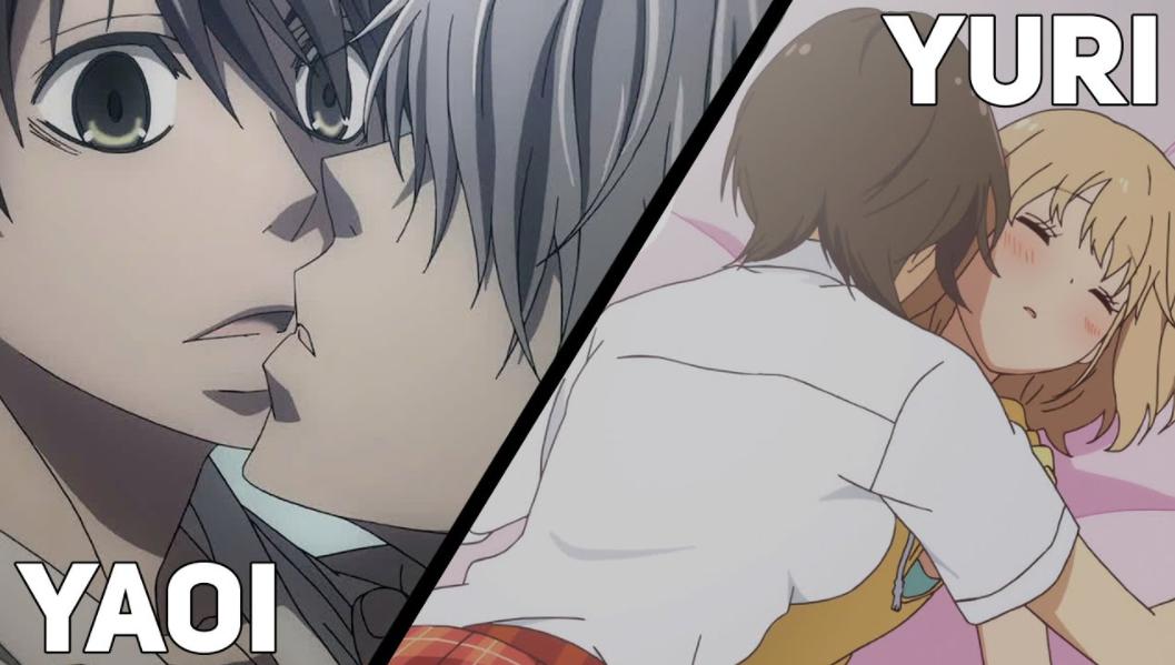 Yaoi hay Yuri được yêu thích hơn trên thế giới và tại Việt Nam?