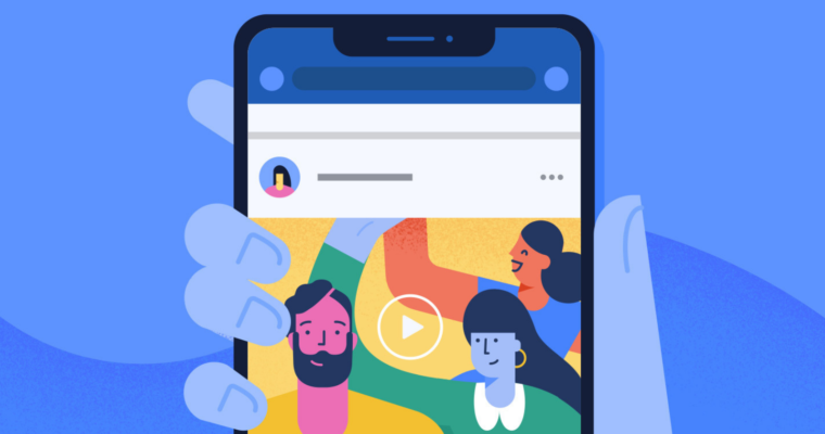 Lỗi hệ thống trên Facebook khiến lượt xem độc hại tăng mạnh trong 6 tháng 