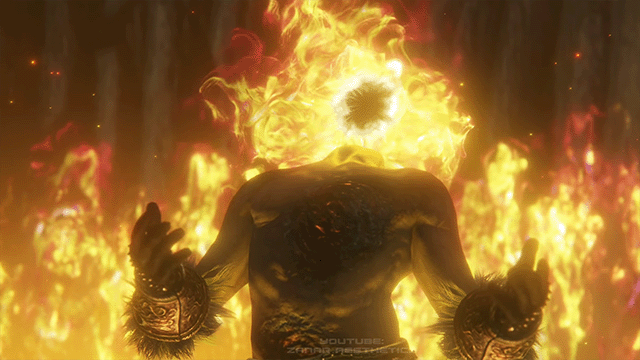 Elden Ring: Lý giải về các Outer God trong vùng đất Lands Between