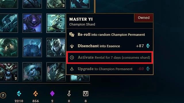 LMHT: Riot Games chính thức loại bỏ tính năng vô dụng bậc nhất, game thủ ai cũng vui mừng