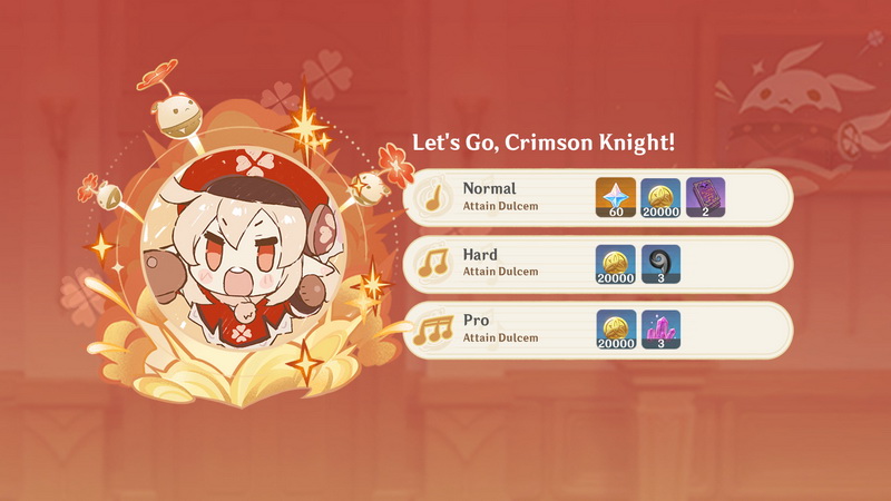 Genshin Impact: Leaker hé lộ tất cả Sự Kiện và phần thưởng sẽ xuất hiện trong bản 2.7 sắp tới