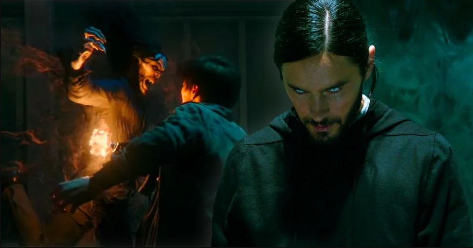 Mặc làn sóng phê bình, Morbius thống trị phòng vé ngay trong tuần đầu ra rạp