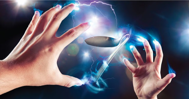 Telekinesis là gì? Những người có năng lực này có thể làm được những gì?