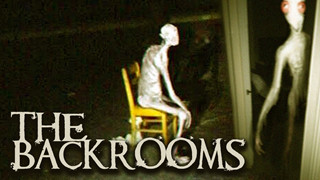 The Backroom là gì ? và những điều khiến cho nó trở thành một nơi cực kì đáng sợ trong tâm trí mỗi người?