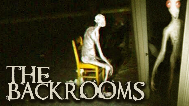 The Backroom and what makes it an extremely scary place in everyone’s mind?