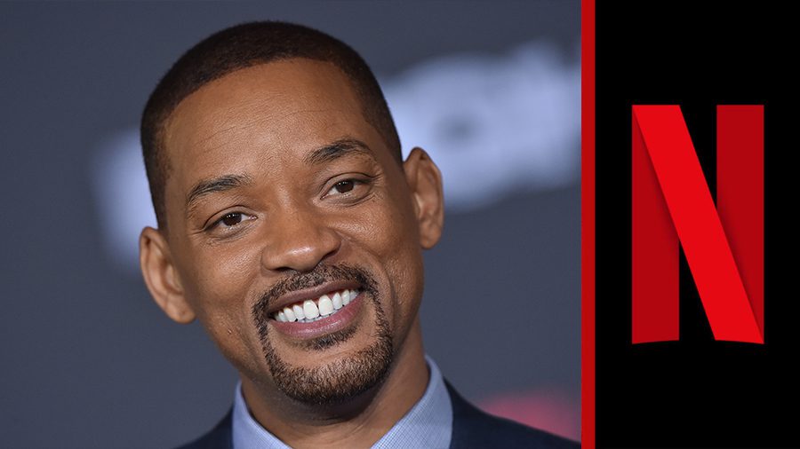 Phim mới của Will Smith dừng sản xuất sau "cú tát trời giáng" tại Oscar 2022