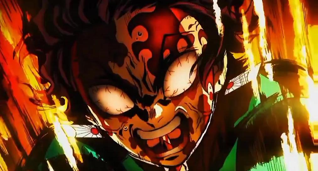 Kimetsu No Yaiba: Seiyuu Tanjiro lao lực đến mức 'sắp ch.ết' trong Kỹ Viện Trấn!