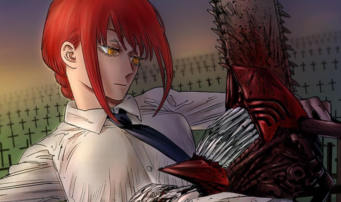Tác giả Chainsaw Man ra mắt manga one-shot mới dài... 200 trang!