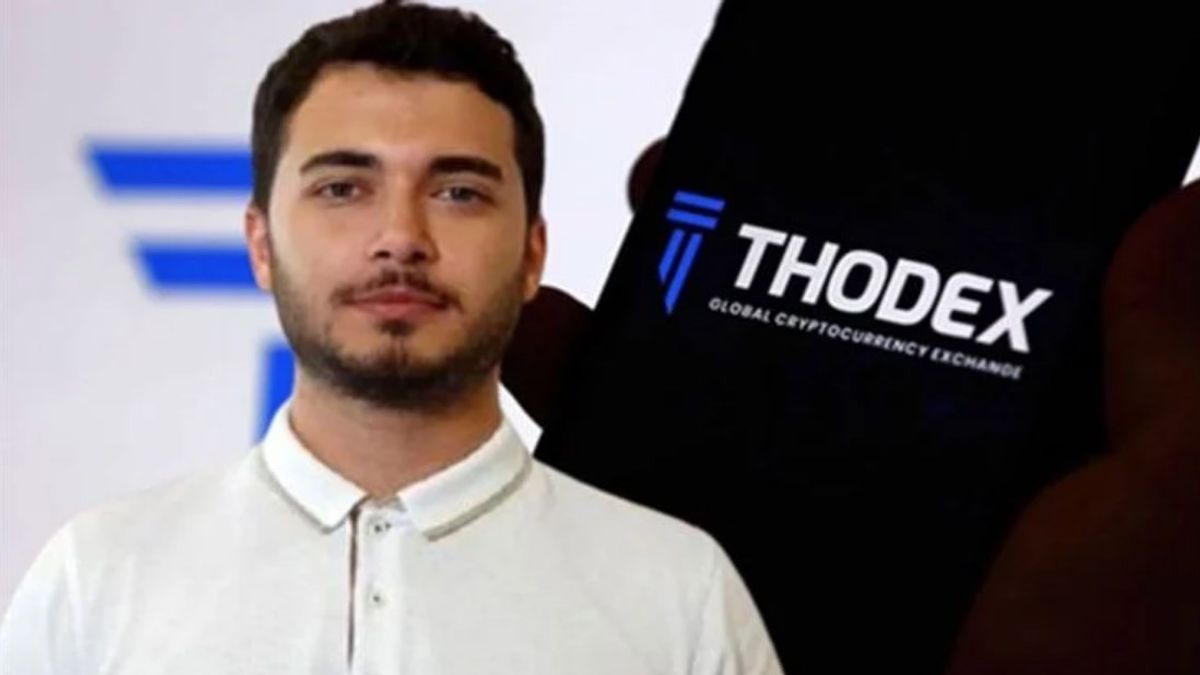 Bỏ trốn cùng tiền điện tử của nhà đầu tư, giám đốc điều hành Thodex chịu án 40 nghìn năm tù