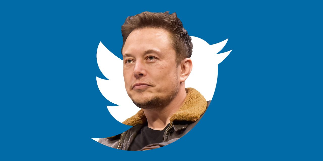 Vừa làm Cổ đông lớn nhất của Twitter, Elon Musk có ý định "fix" lại mạng xã hội này
