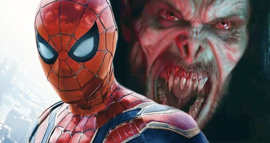 Morbius có mối liên hệ như thế nào với Spider-Man của Tom Holland?