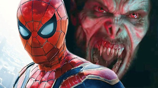 Morbius có mối liên hệ như thế nào với Spider-Man của Tom Holland?
