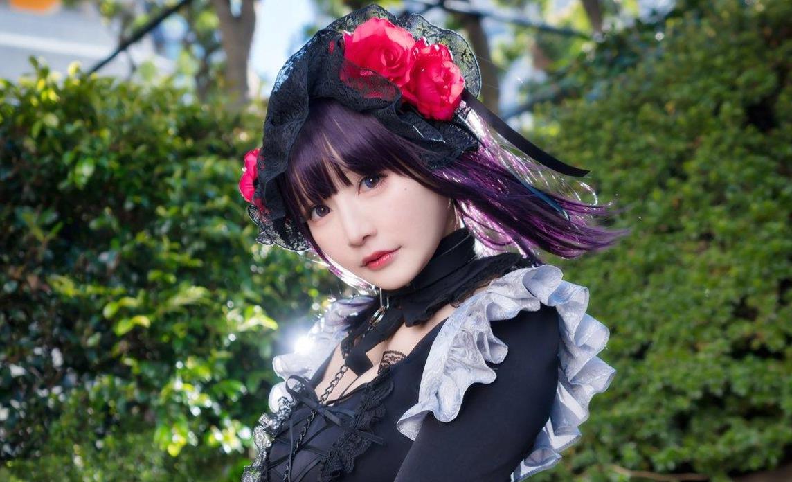 Tổng hợp loạt ảnh cosplay Kitagawa Marin - Shizuku-tan vừa xinh vừa quyến rũ!