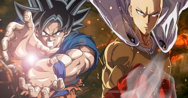 Liệu với sức mạnh của Goku thì anh có thể đánh bại được Saitama hay không?