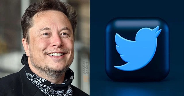 Bị Twitter khóa mồm nhiều lần,  Elon Musk tự bỏ ra 3 tỷ USD để trở thành cổ đông lớn nhất